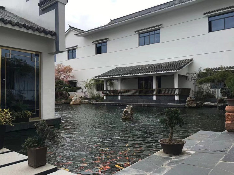 企业内部环境