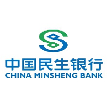 中国民生银行